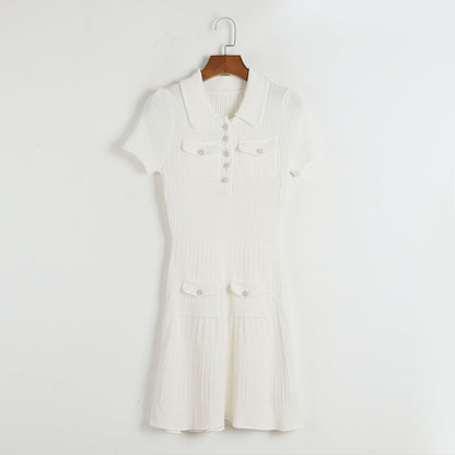 Lungile Dress