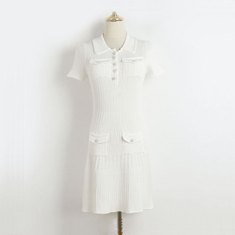 Lungile Dress