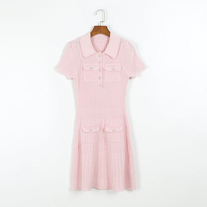 Lungile Dress